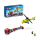LEGO City 60343 Laweta helikoptera ratunkowego - 1032226 - zdjęcie 6